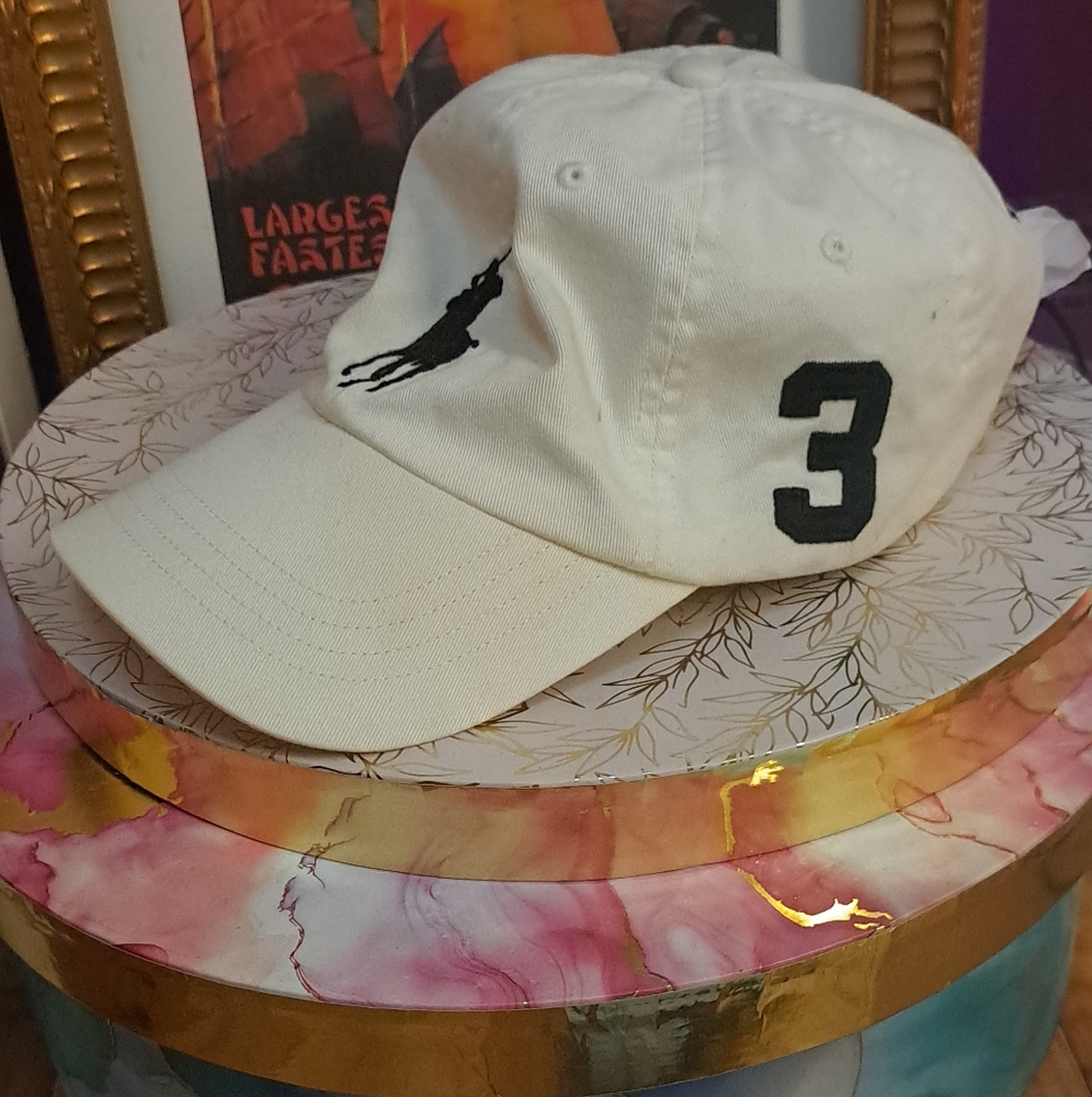 Polo Ralph Lauren Ball Cap. - Picture 2 of 7